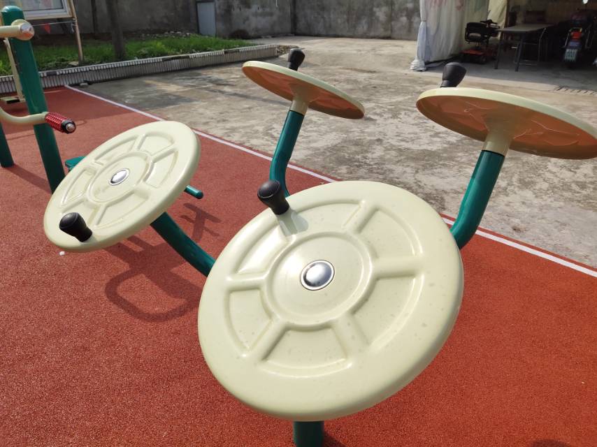 太极揉推器