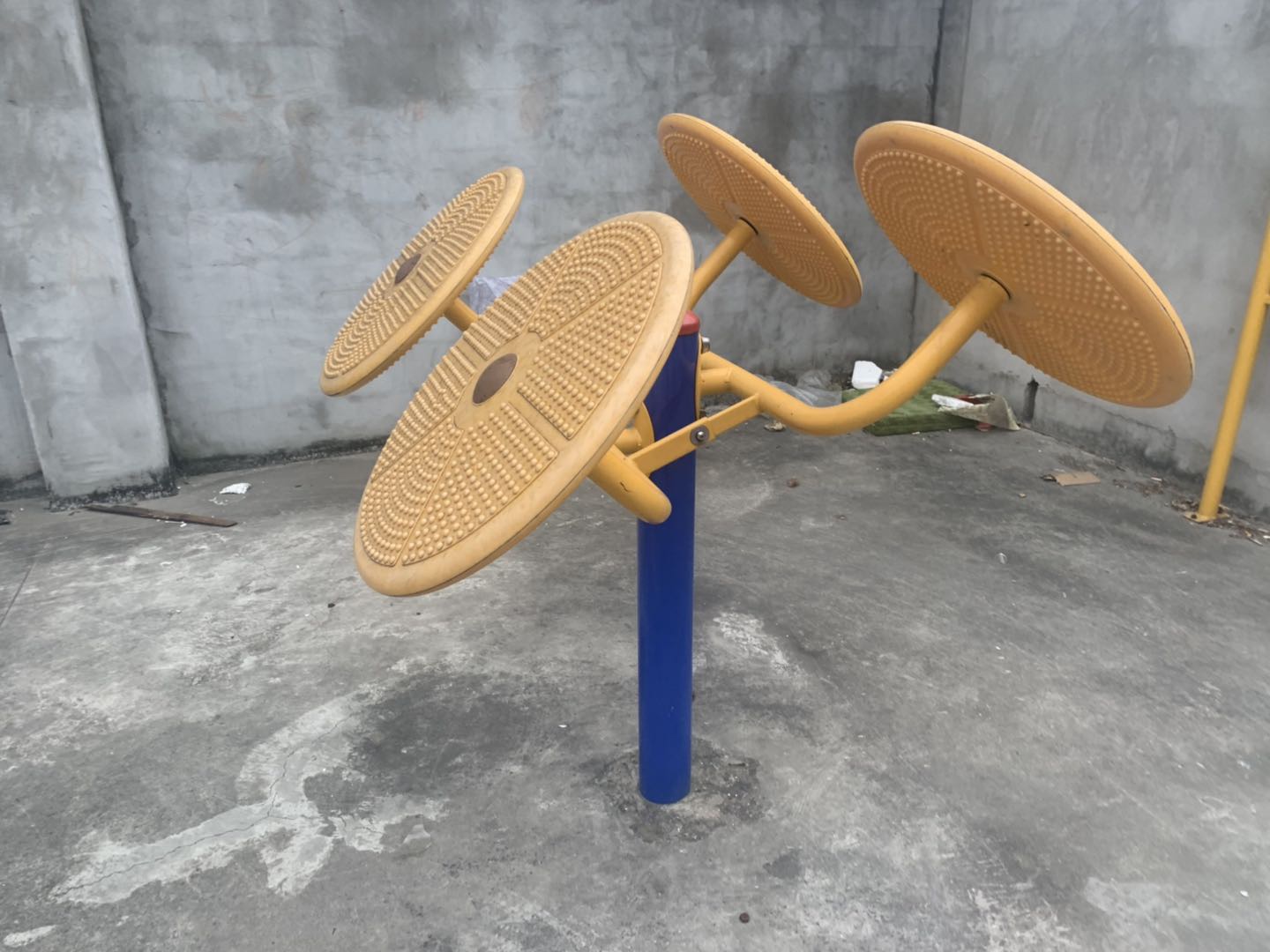 太极揉推器
