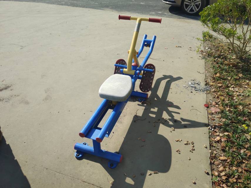 赛艇