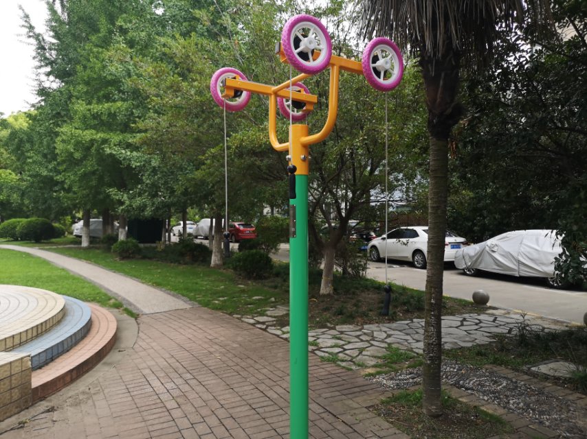 上肢牵引器