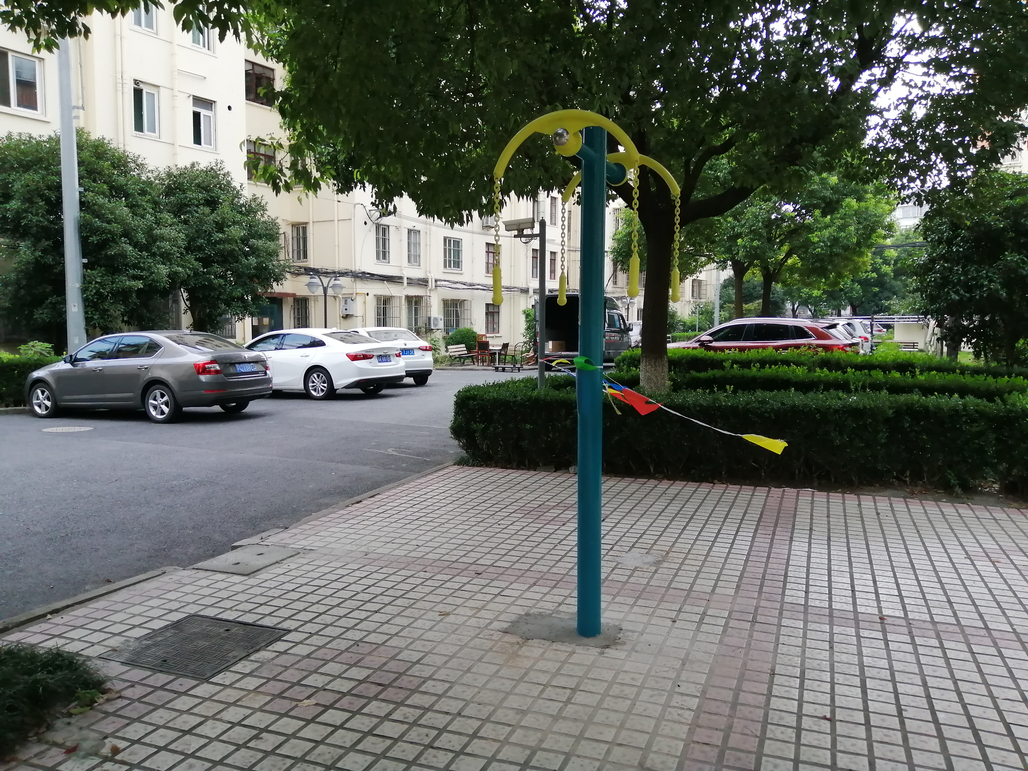 上肢牵引器
