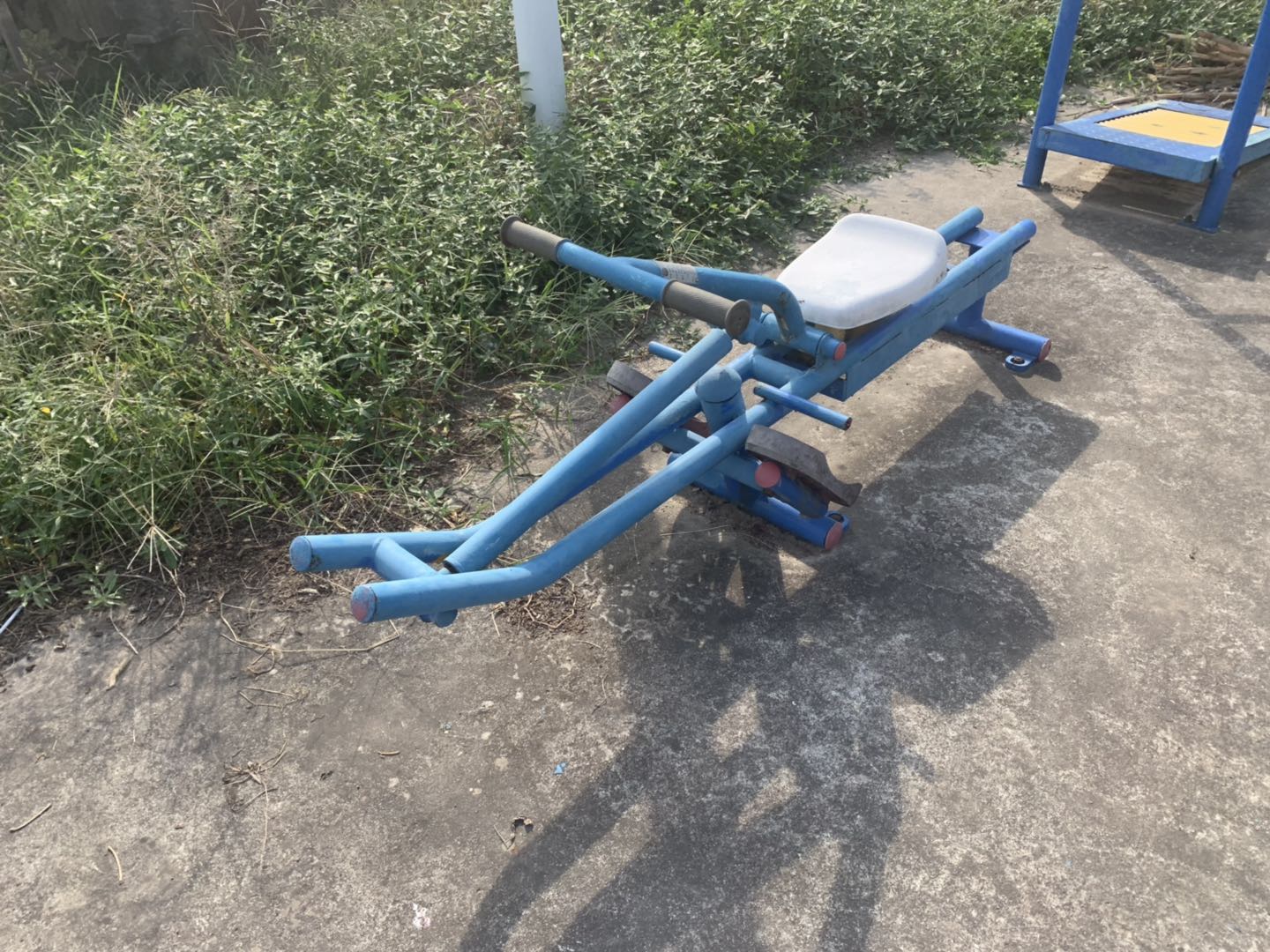 赛艇