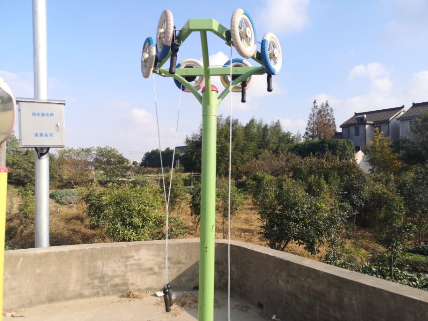 上肢牵引器