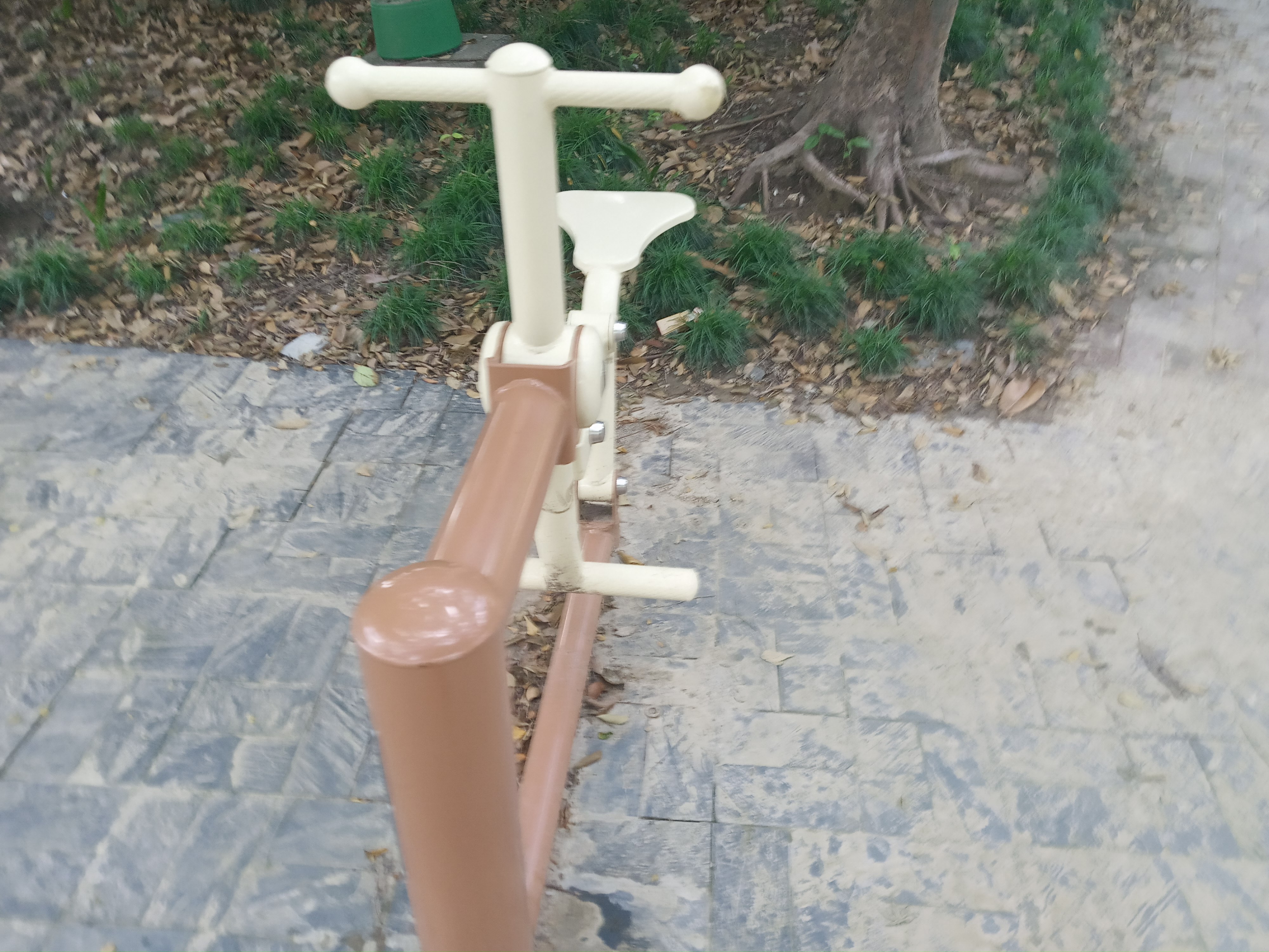 骑马器