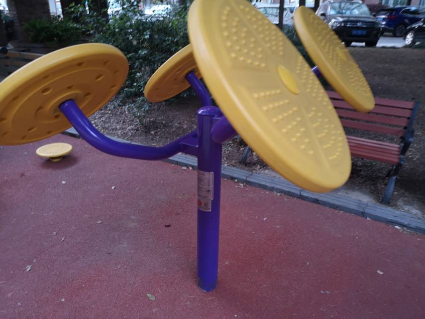太极揉推器