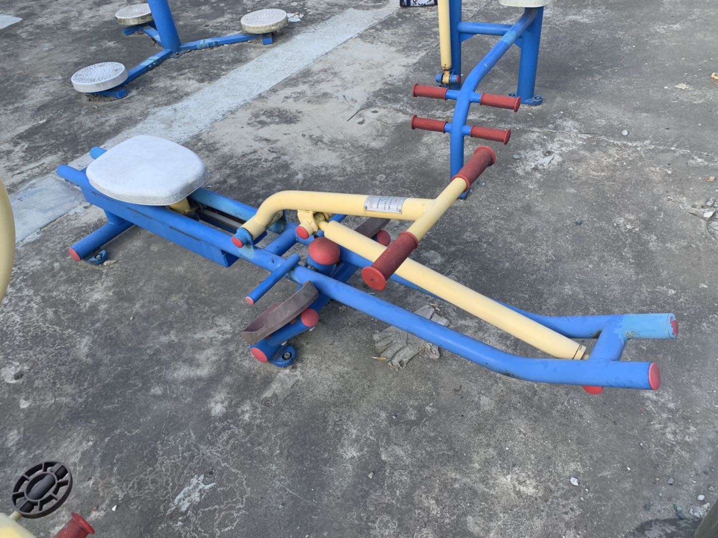 赛艇