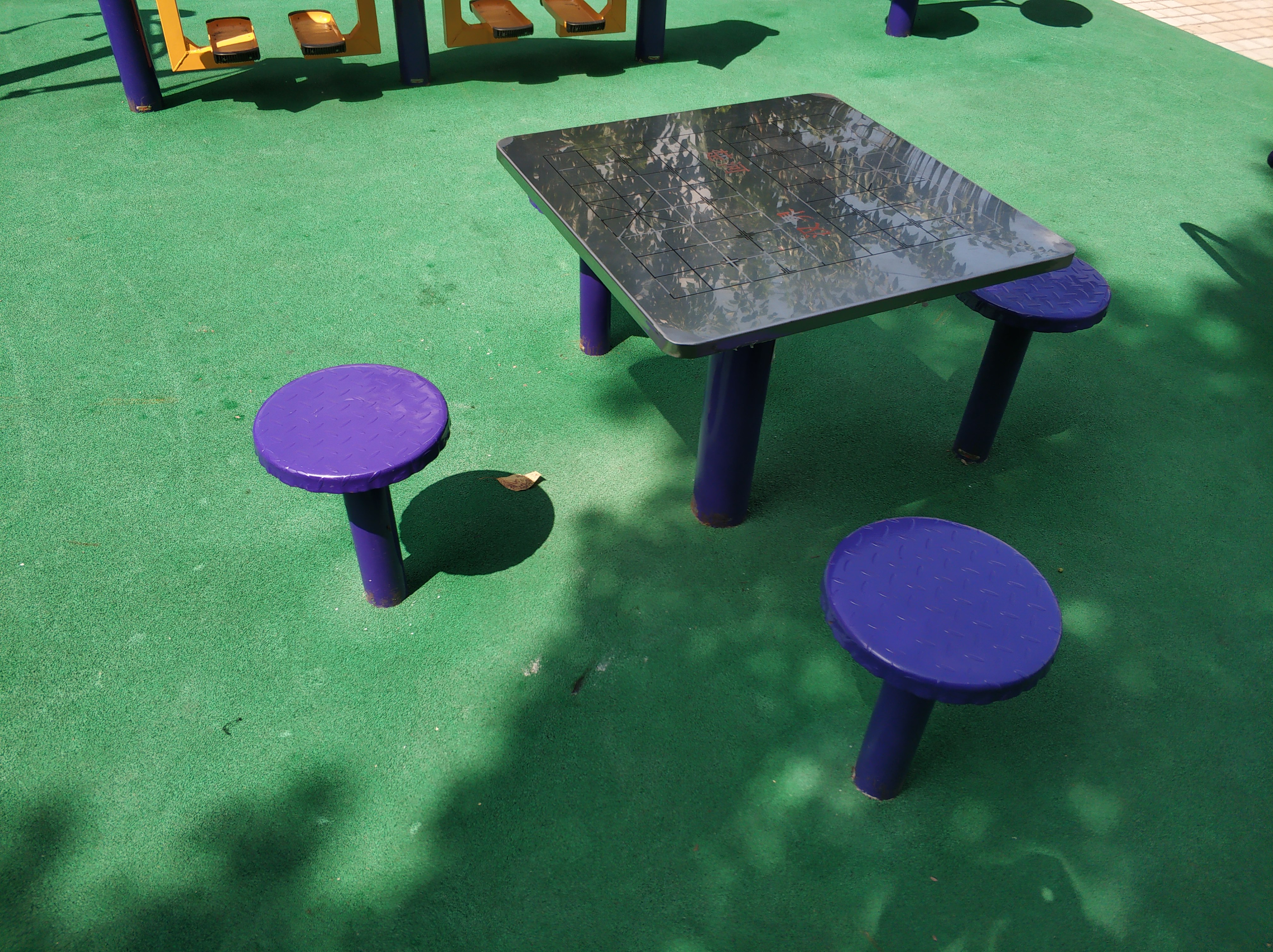 棋牌桌