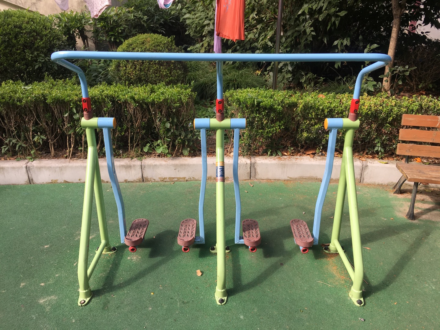 太空漫步器