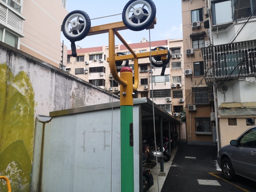 上肢牵引器