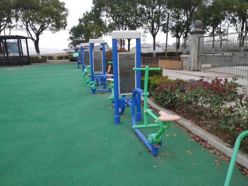 双立柱骑马机