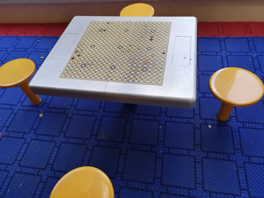 棋牌桌