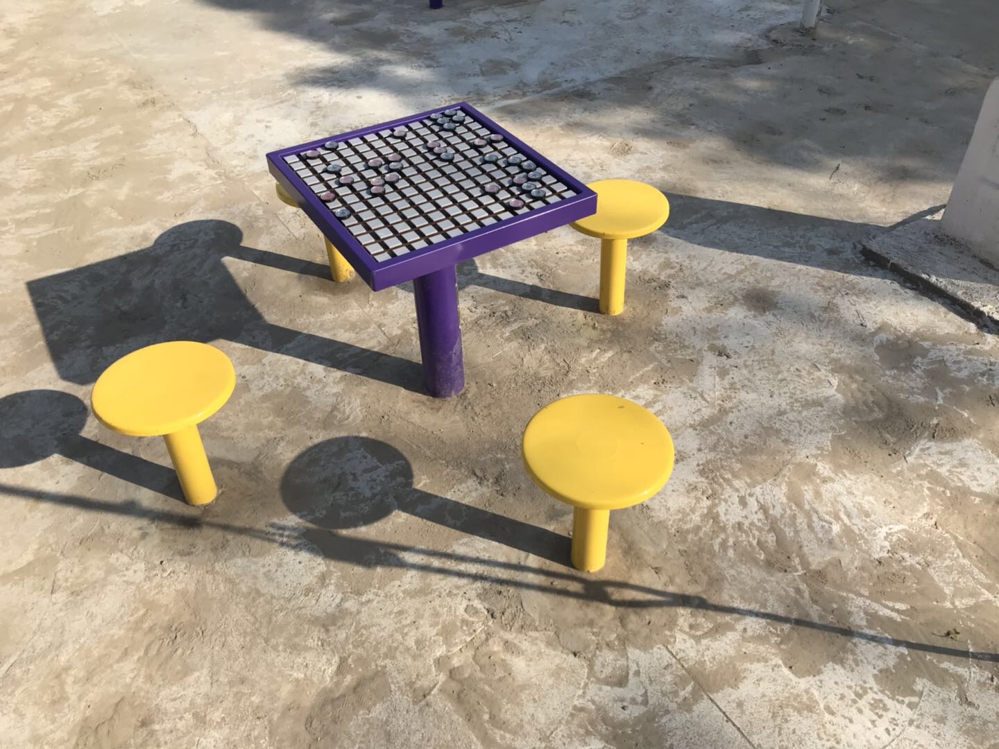 象棋桌