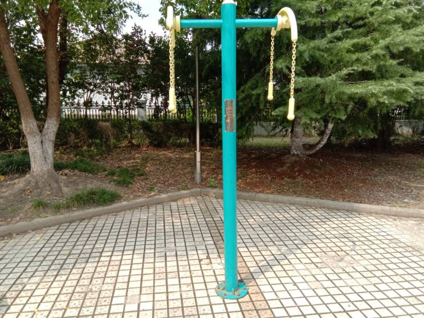上肢牵引器