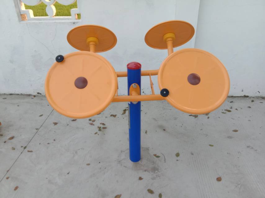 太极揉推器