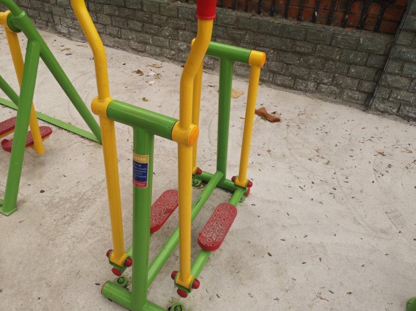 滑行器