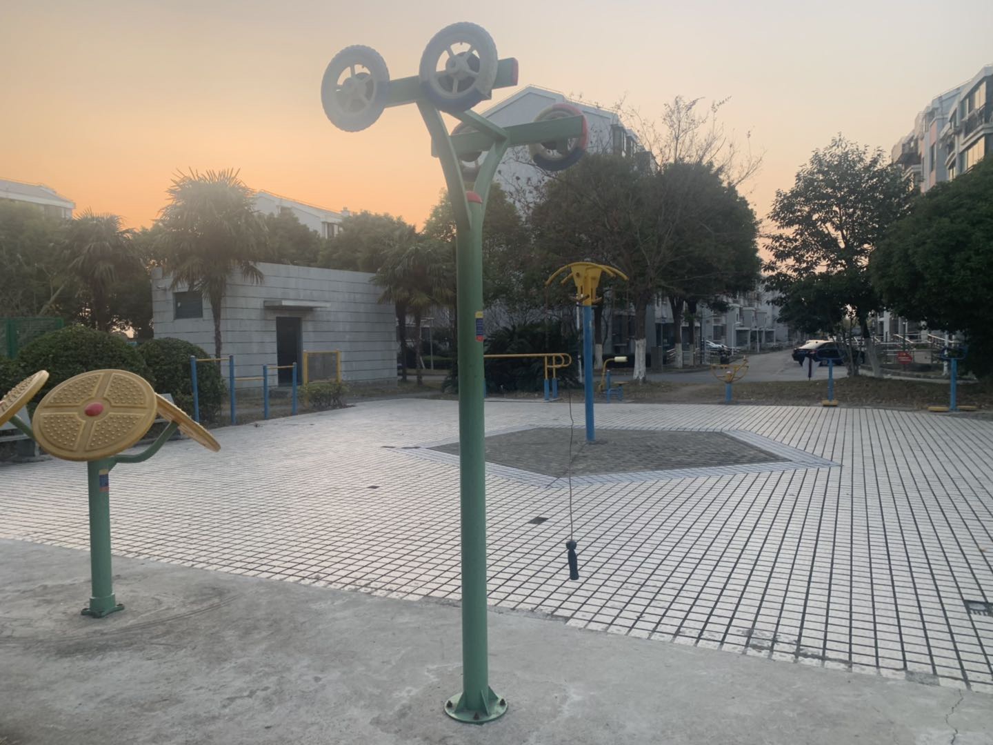 上肢牵引器