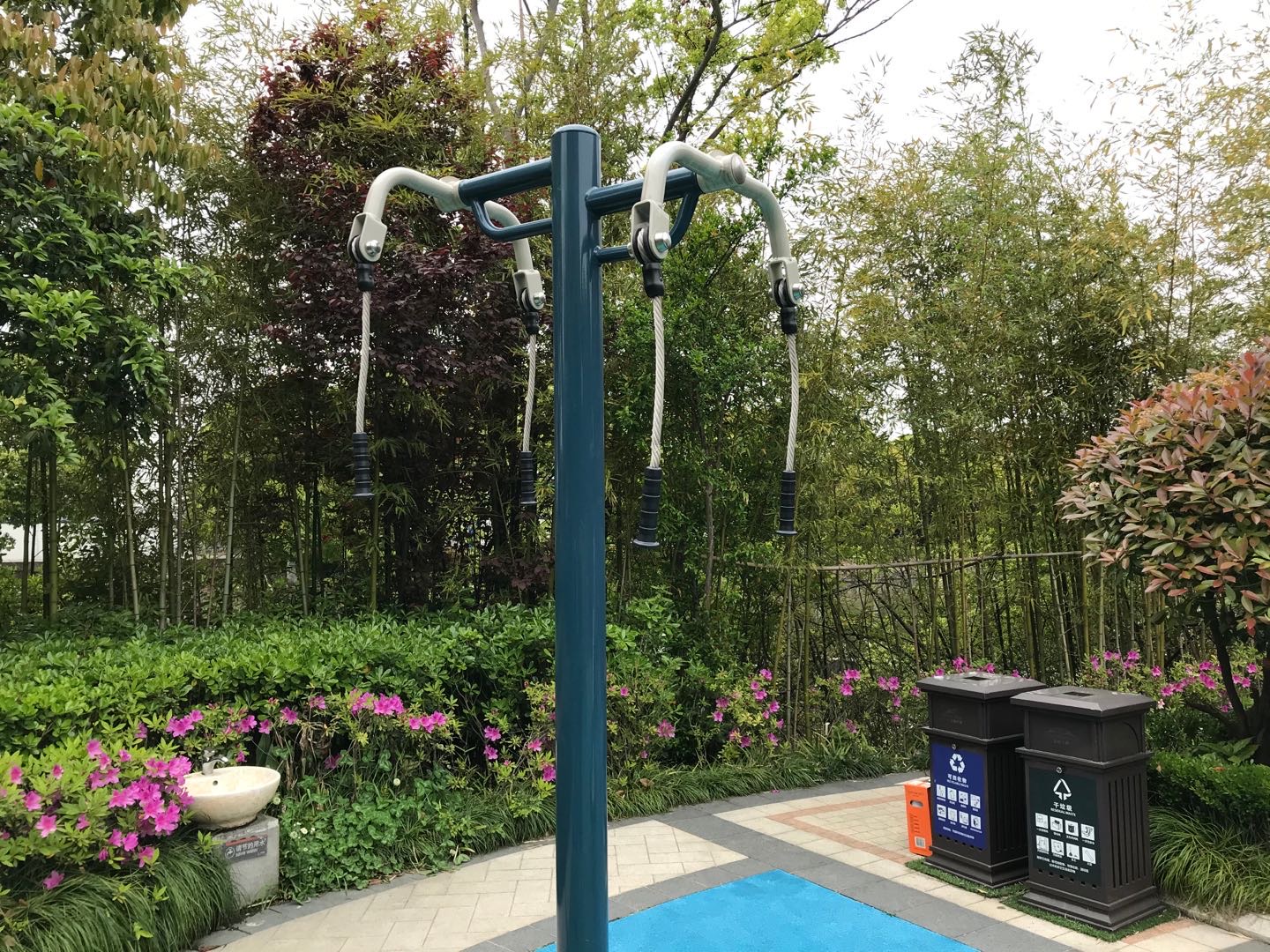 上肢牵引器