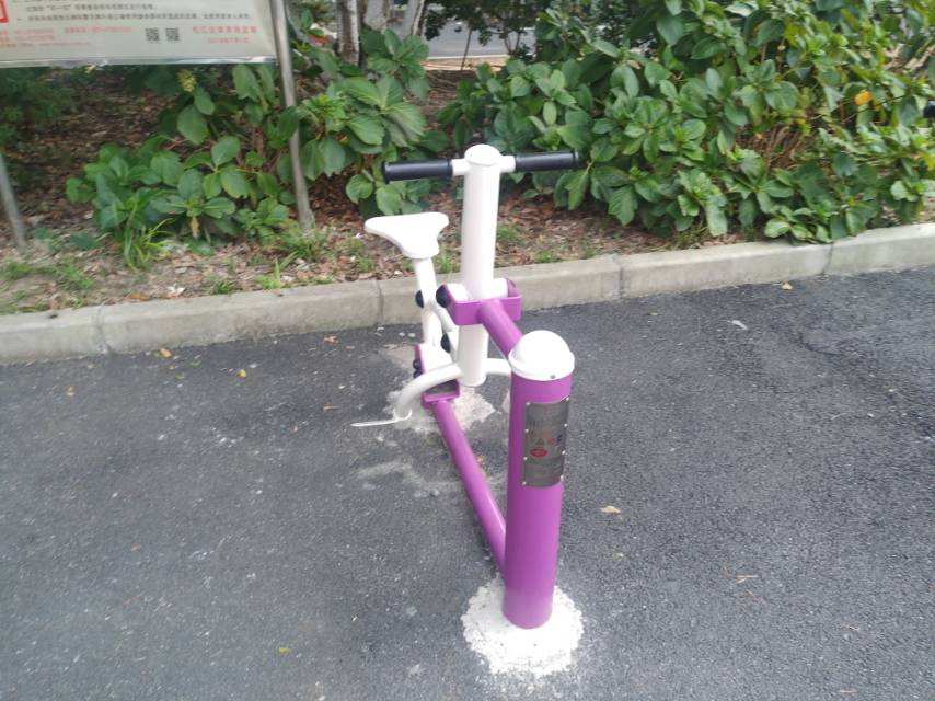 骑马机