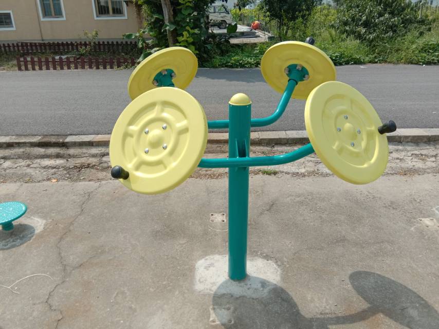 太极揉推器