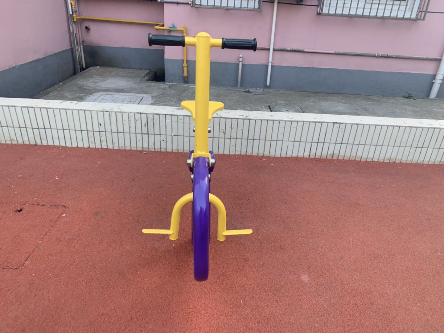健骑机