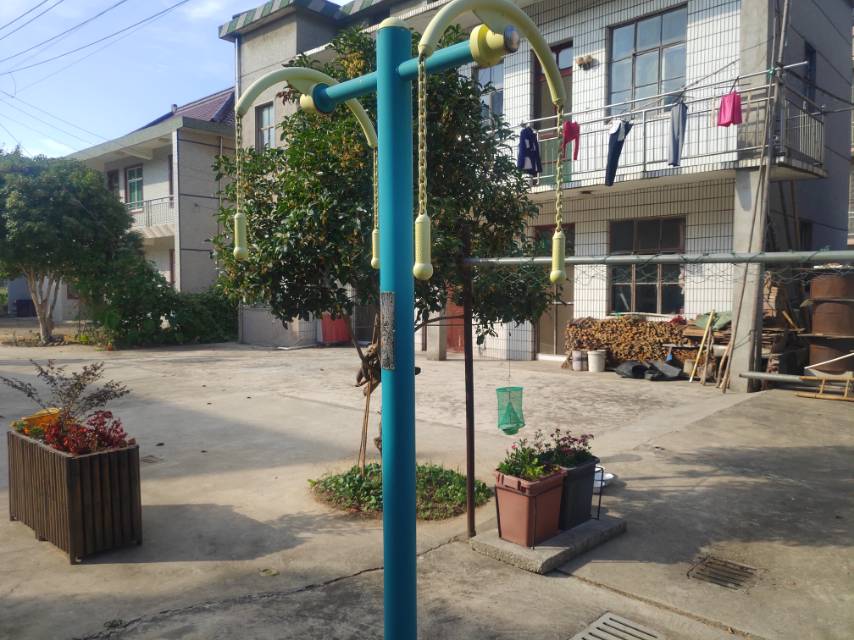 上肢牵引器