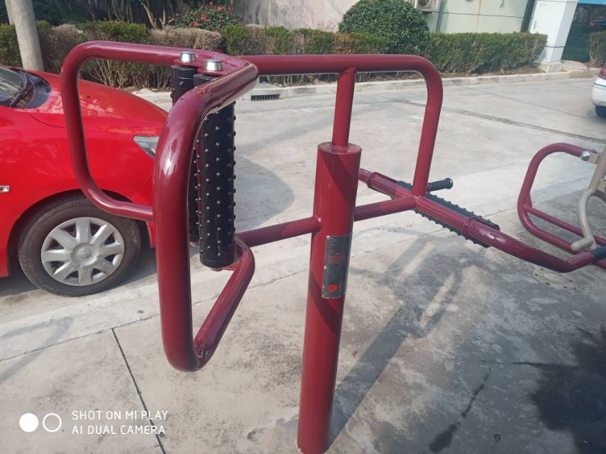 腰背按摩器