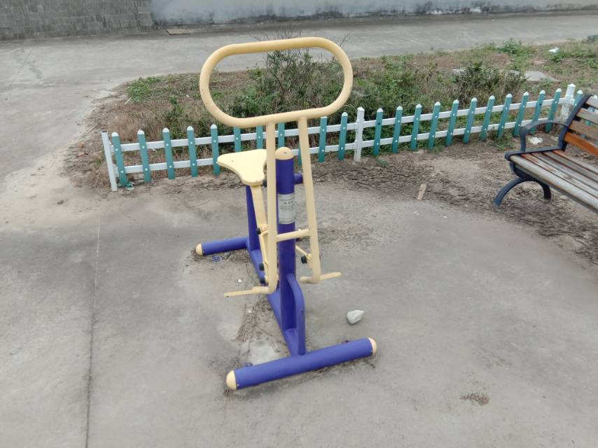 骑马器