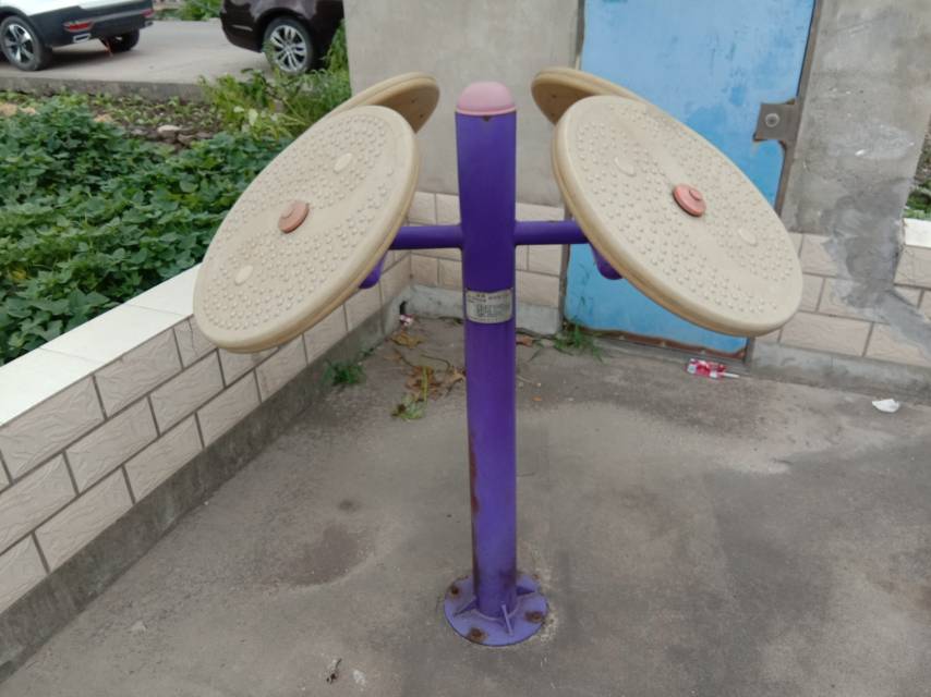 太极推揉器