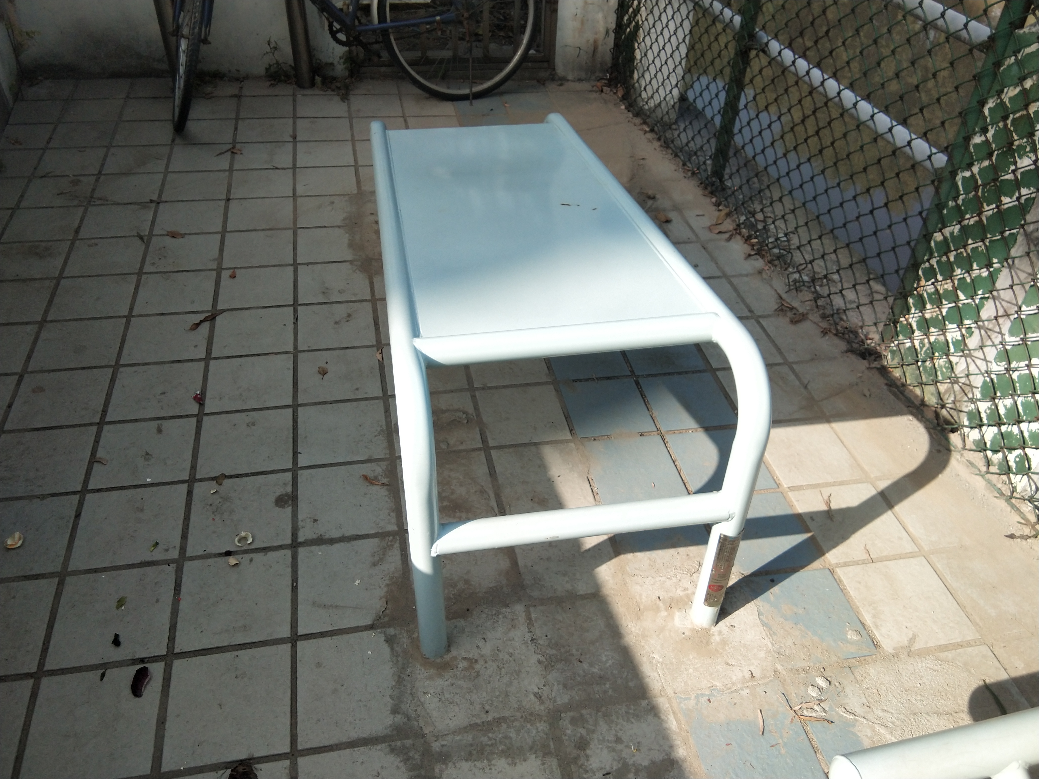 仰卧起坐板
