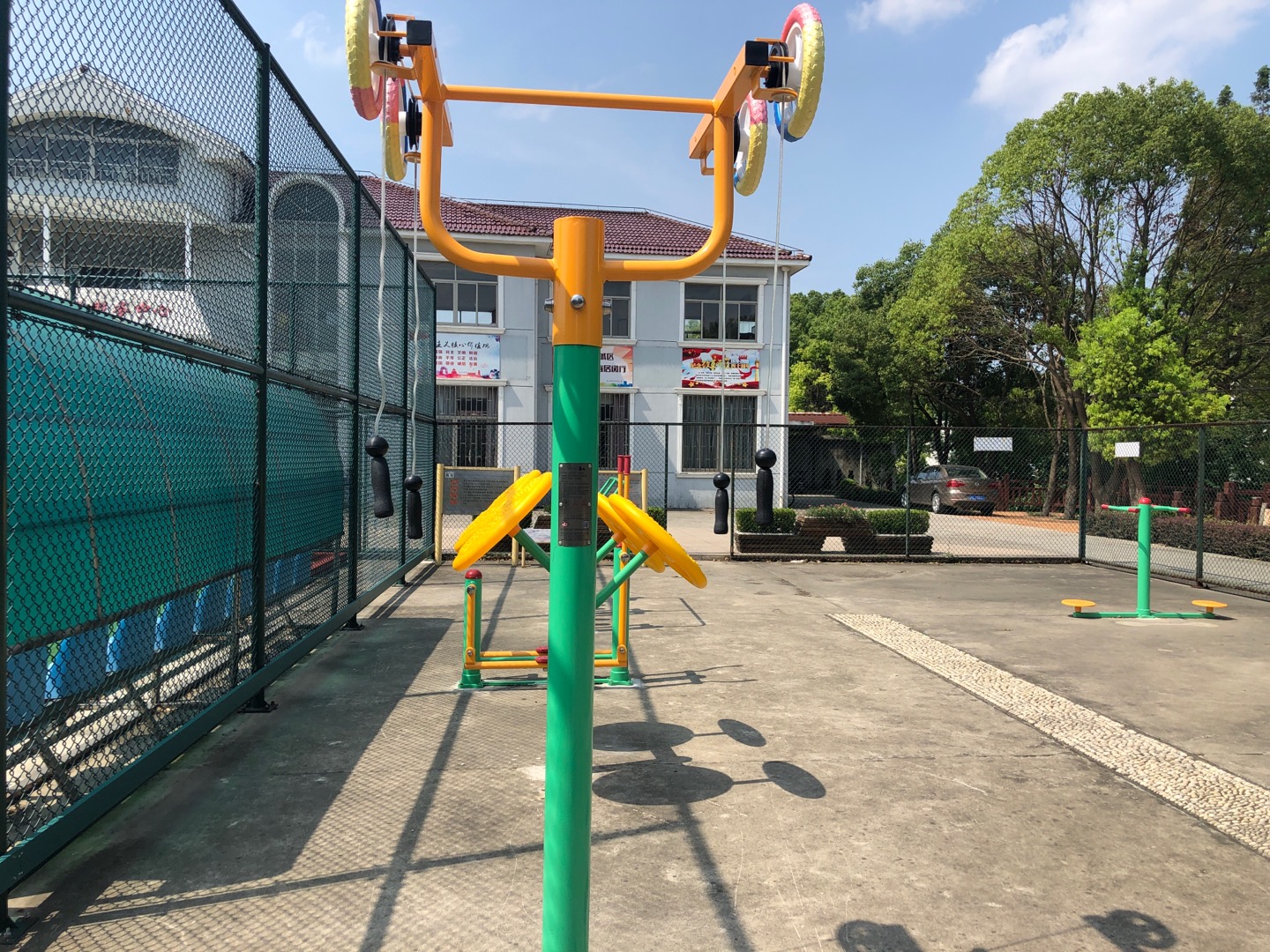 上肢牵引器