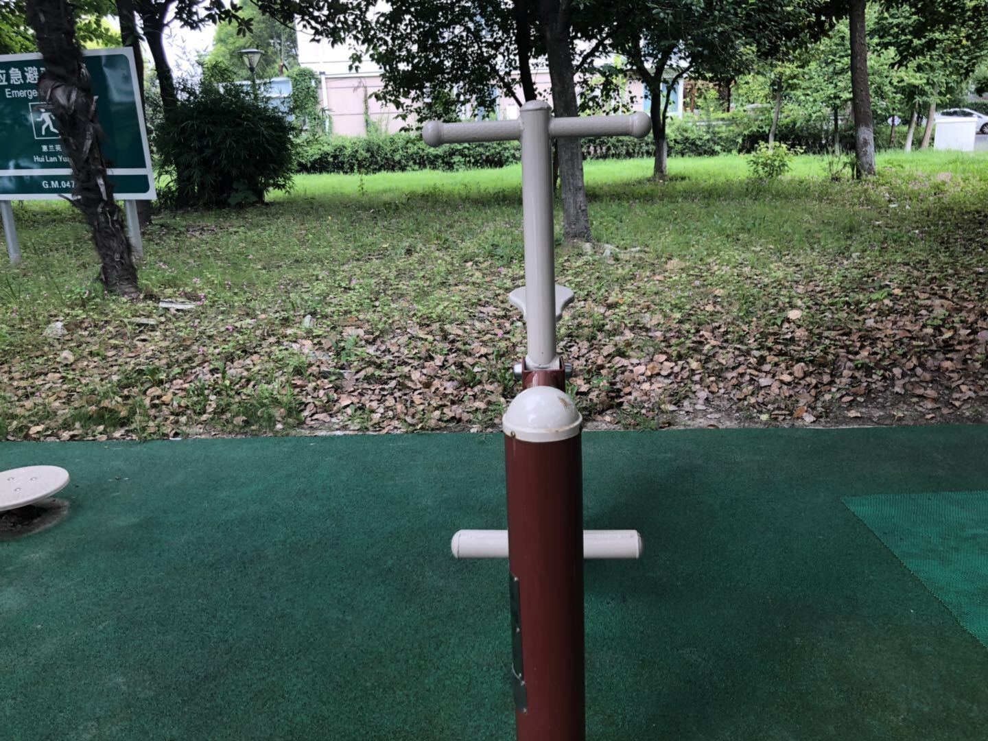 健骑机
