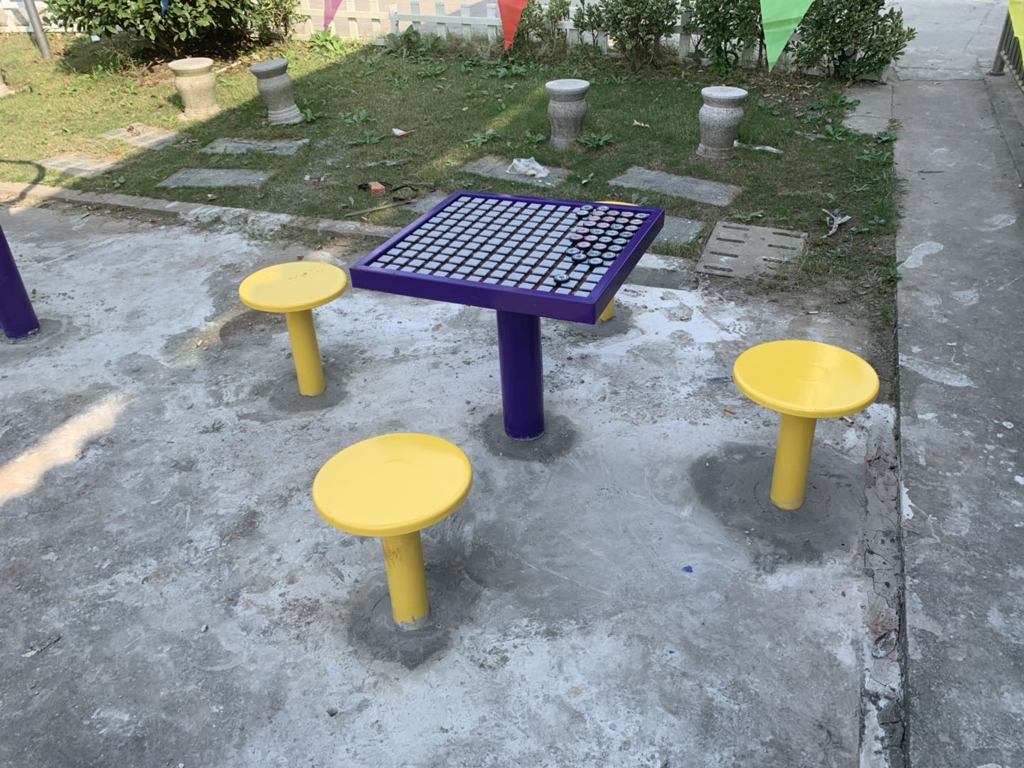 象棋桌