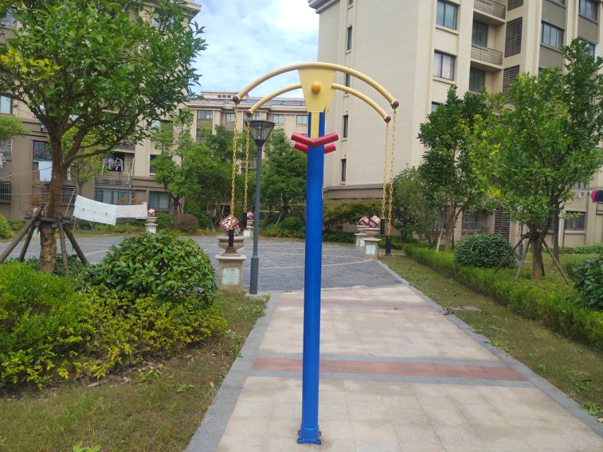 上肢牵引器