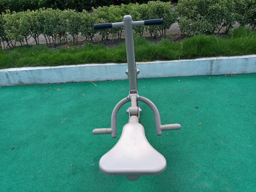 骑马机
