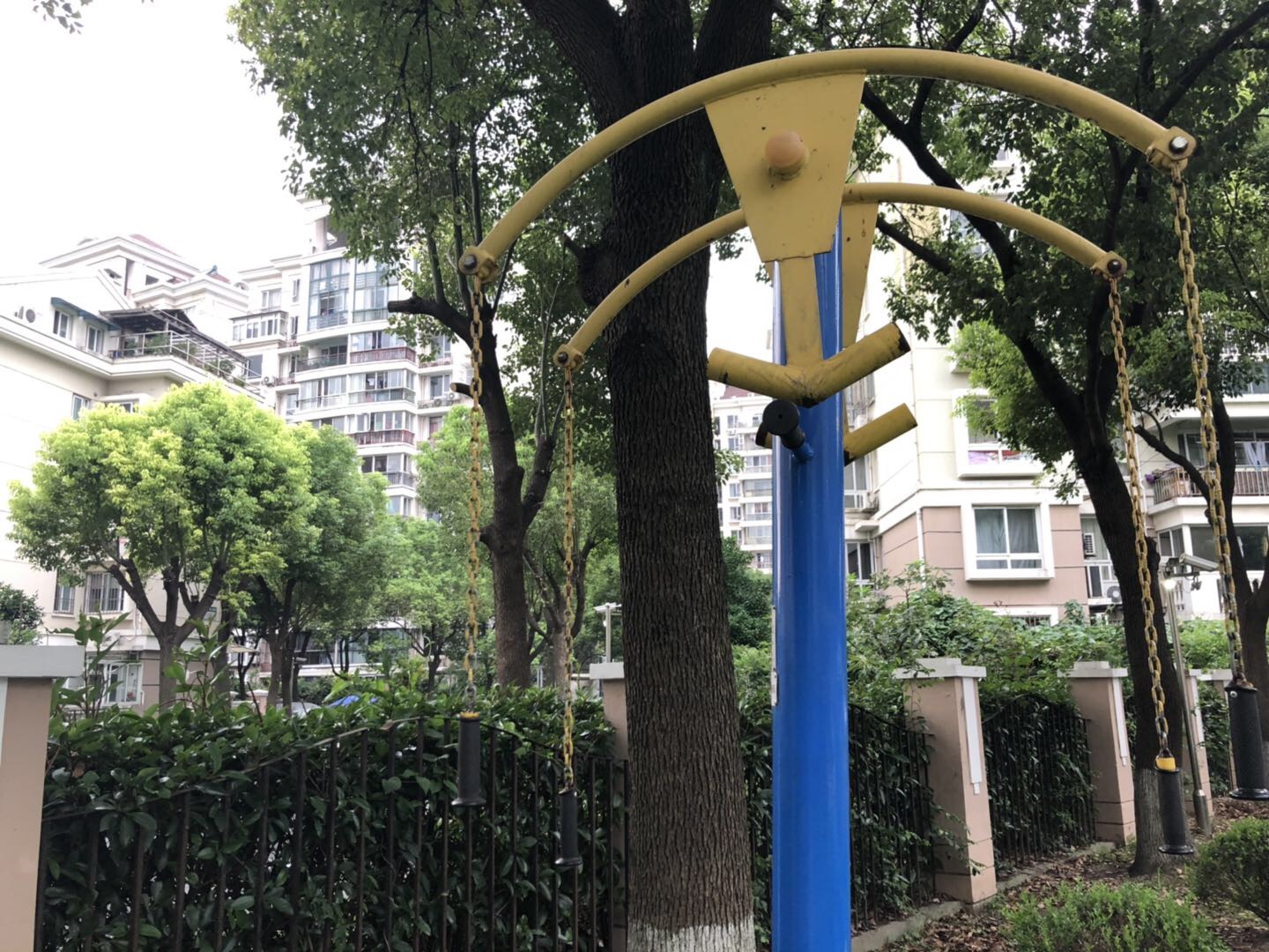 上肢牵引器