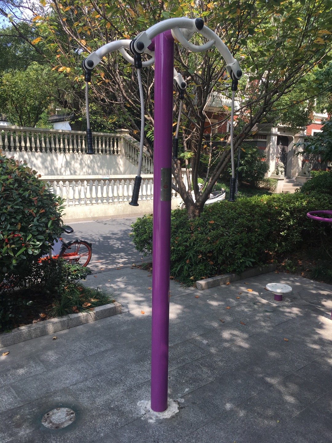 上肢牵引器