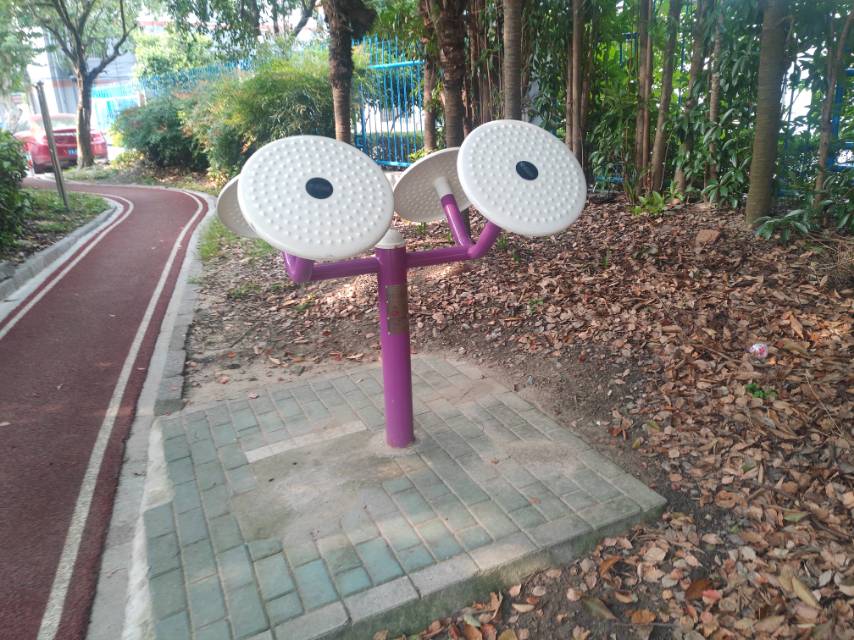 太极揉推器
