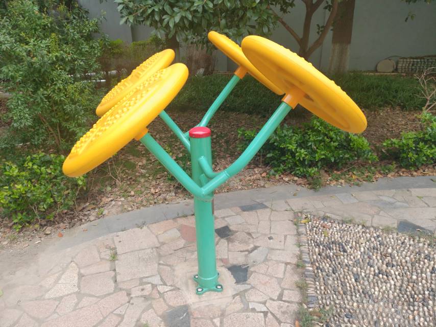太极揉推器