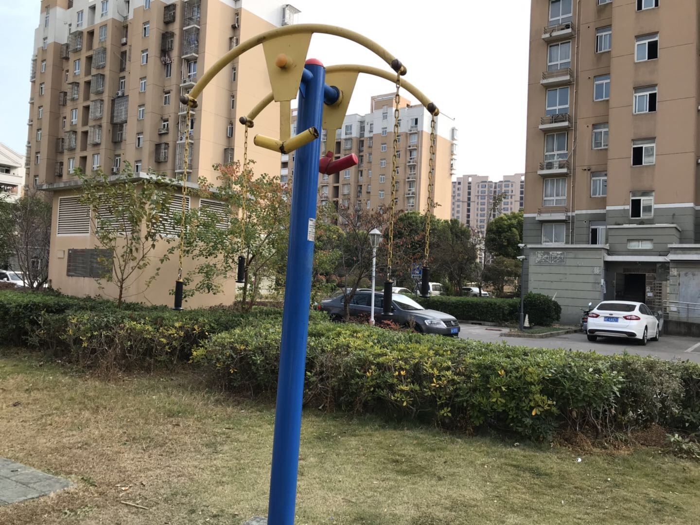 上肢牵引器