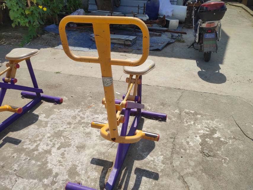 骑马器