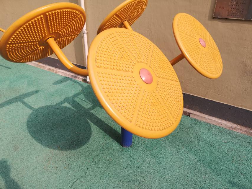 太极揉推器