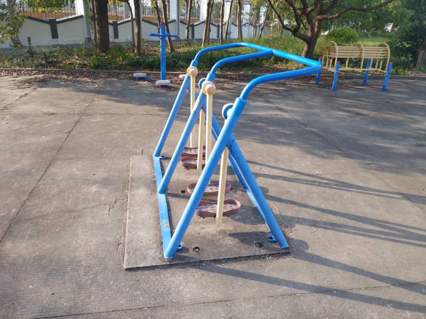 漫步器（双）