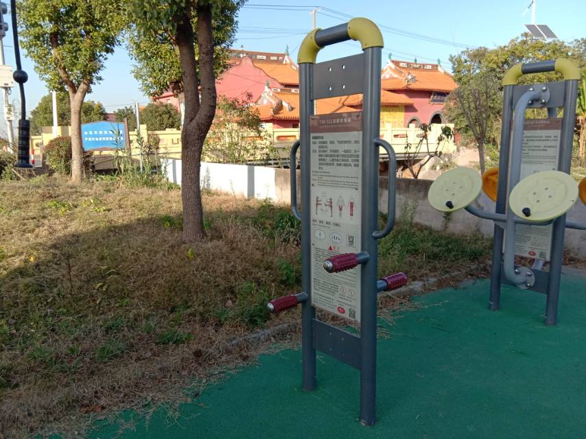压腿按摩器