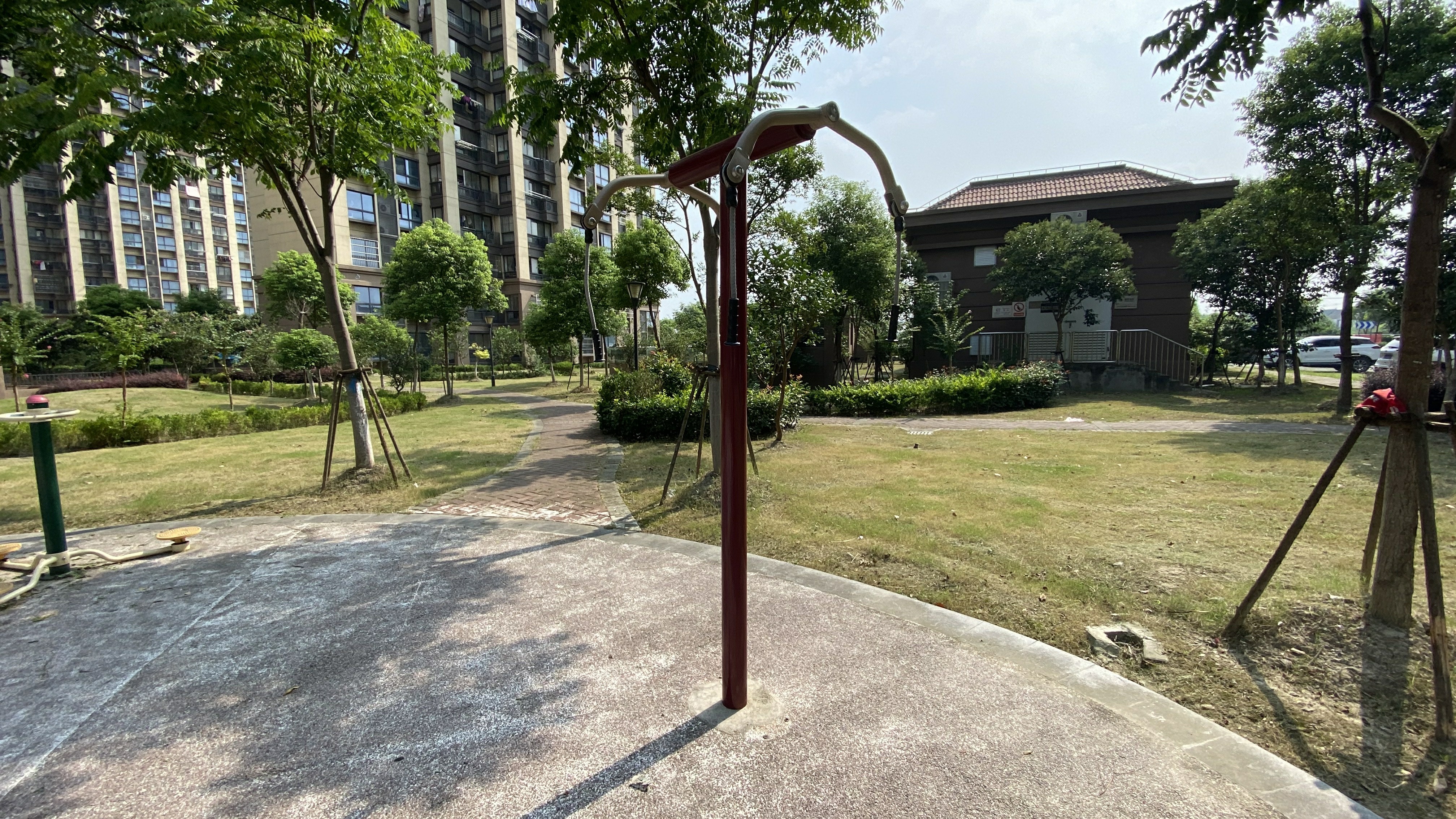 上肢牵引器