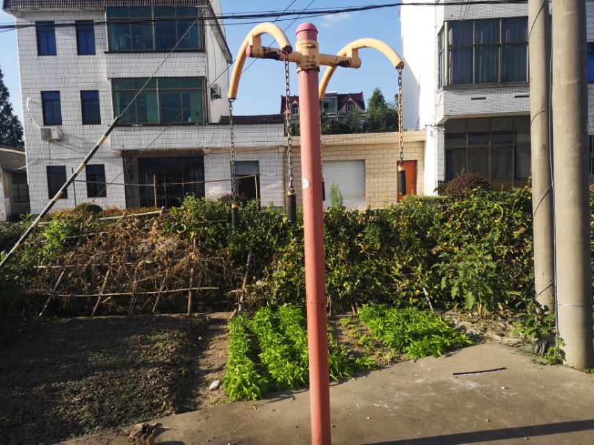 上肢牵引器