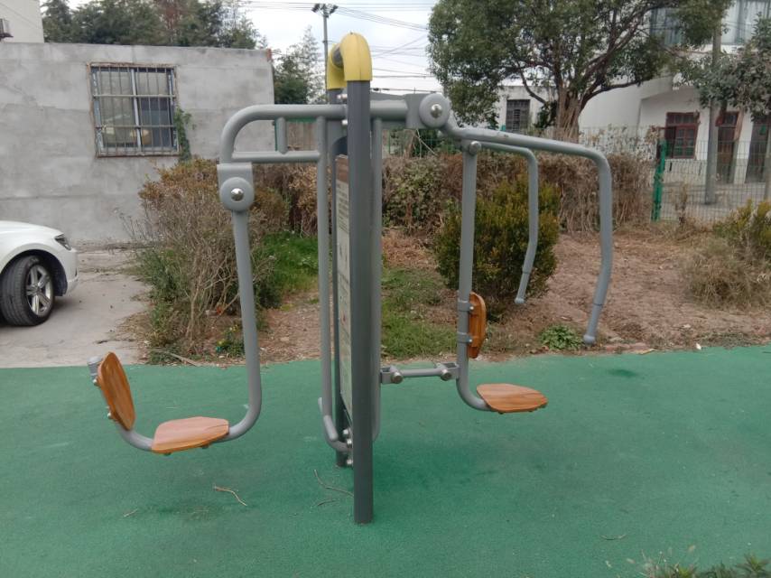 上下肢训练器