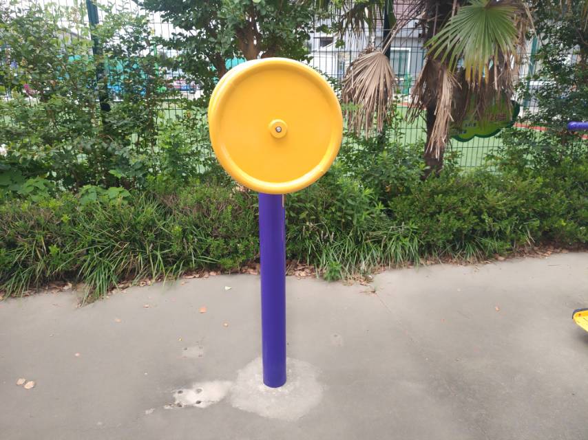臂力训练器