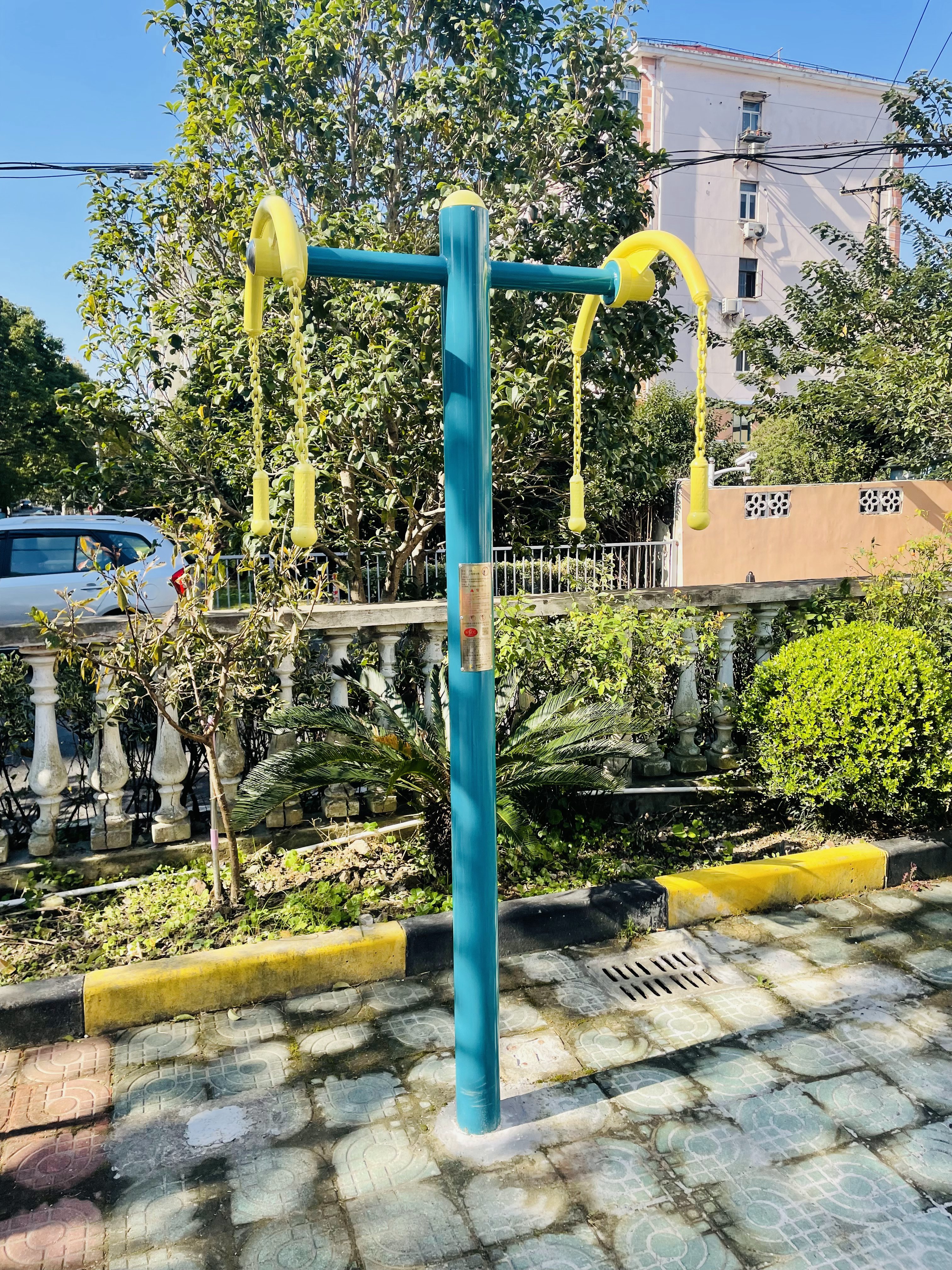 上肢牵引器