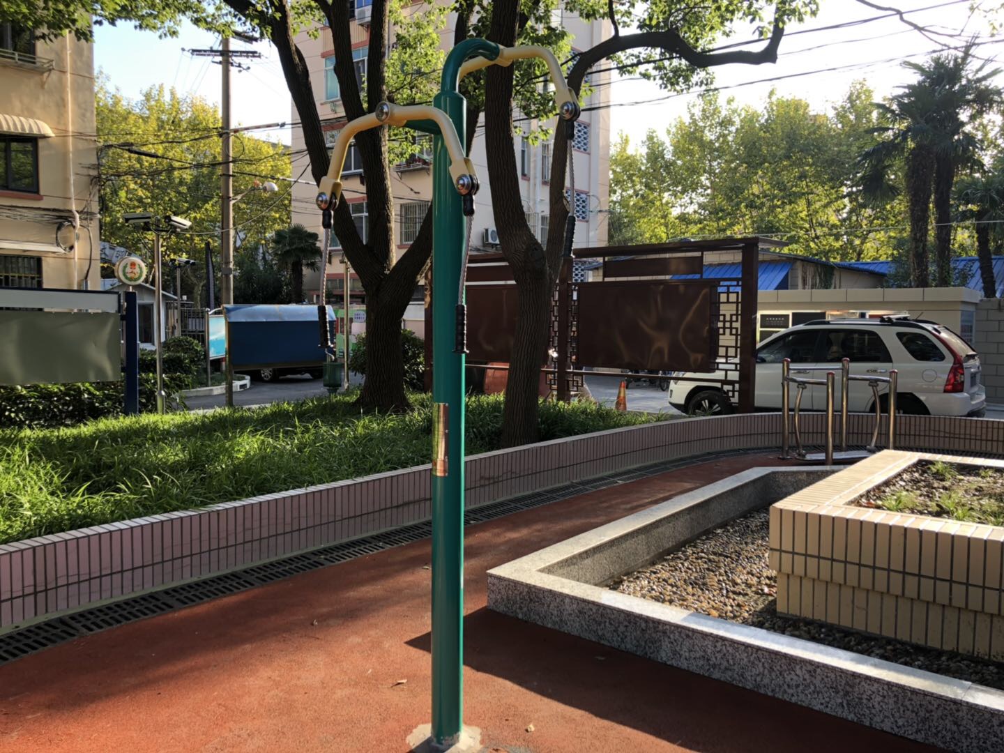 上肢牵引器