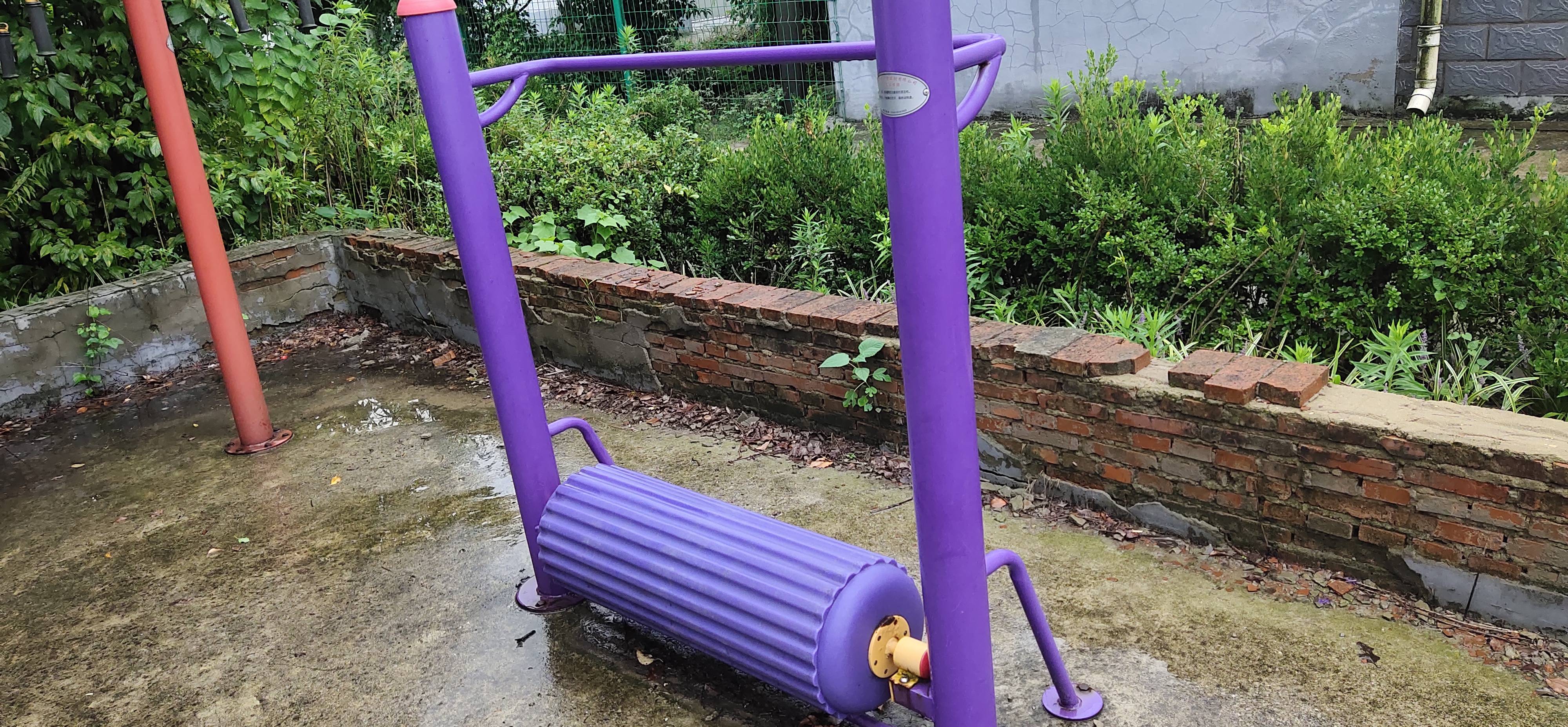 水车训练器